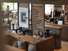 -Vanilla Specialty Coffee(八大关店)