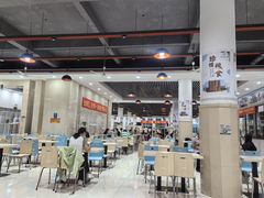 -吉林大学前卫南区-莘子园食堂