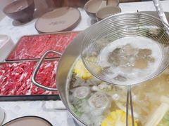 -小城牛事·鲜牛肉火锅(万达店)