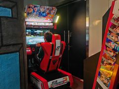 -CIAO·团建聚餐·生日派对轰趴馆(福田店)