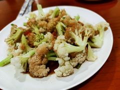 -德贤烧麦菜馆(本溪路店)