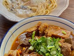 -CowCow其其·牛杂咖啡公司(六运店)