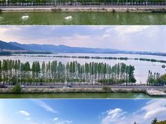-昆明滇池国家级风景名胜区西山景区