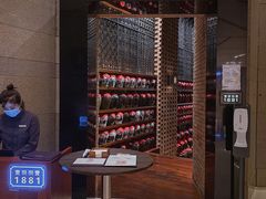 -君悦酒店·1881·北京烤鸭