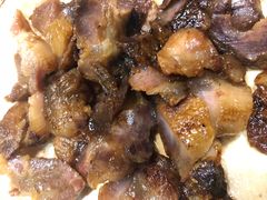 炭焗肉-以前的小酒馆(中山广场店)