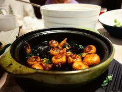 -尚一汤 广东炖汤(金桥国际店)