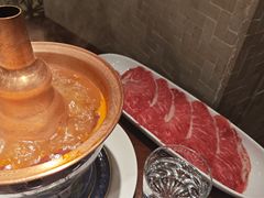-北京饭店诺金-东33餐厅