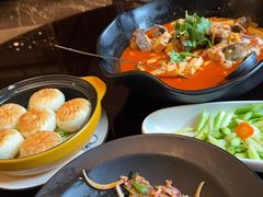 -大理实力希尔顿酒店•御玺中餐厅