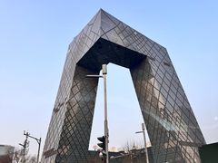 -中央广播电视总台(光华路办公区)