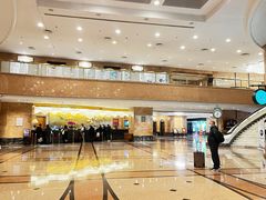 -南京维景国际大酒店(南京博物院店)