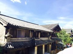 -天龙八部武侠城