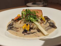 -翠贝卡&Mama Kelly Brunch Coffee(河西店)