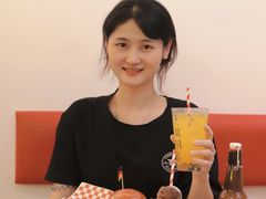 -Eckl’s爱氏热狗(猫街店)