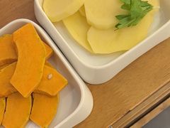 -杨肥肠小火锅(花园店)