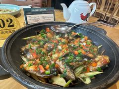 -德胜轩正宗顺德菜(宝安沙井会展中心店)