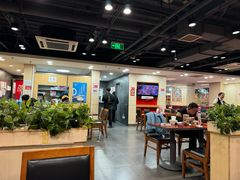 -宏状元现熬粥·京味菜(五棵松店)