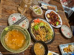 -平成屋·午肴夜酒(四川北路店)