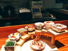 -大鲜生·亚洲菜融合小食堂