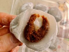 红豆麻薯-笑蕾(长春路店)