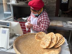 -下塘烧饼(罍街店)