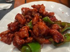 -景秀餐厅(南锣鼓巷店)