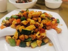 -大众酸菜鱼(梨花巷总店)