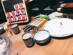 -快乐小羊(富强中路店)