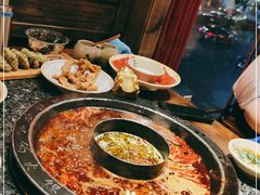 -蜀大侠火锅(寰球文化地标·总府店)