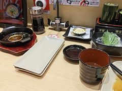 -友壹町寿司(佛山新DNA店)