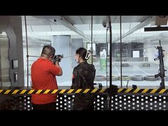 -中安射击运动俱乐部