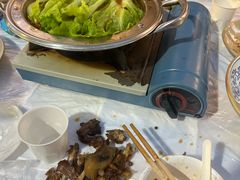 -可可大虾武汉土菜大排档(万松园1店)