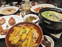 -炊江南·上海菜(国展华漕店)