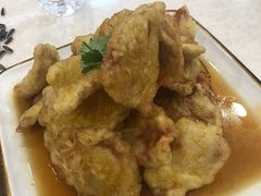 -金鼎驴肉饺子馆(西四道街店)
