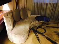 -西安赛瑞喜来登大酒店