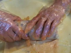 -安徽阜阳卷馍(西单店)