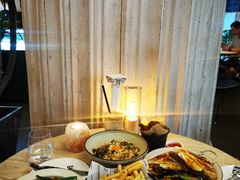 -玲婧胡同·生日蛋糕·餐厅(嘉里城店)