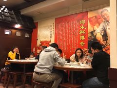 大堂-阿水狮猪脚大王(台中公园店)