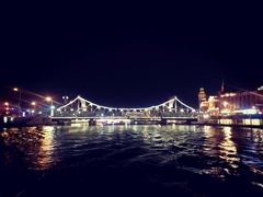 -海河游船-永乐码头(大悲院)