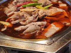 -蔡家酒楼(一德街店)