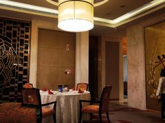 包厢-酌宴府The China Club·广州万富希尔顿酒店(云城东路店)