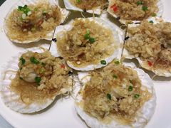 -宝宇大连海鲜渔港(金奎大厦店)