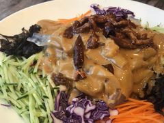 -今鲜源大酒店·中华餐饮名店(新湛路店)