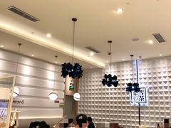 大堂-奈雪的茶(KK MALL店)