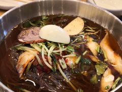 -英兰朝族饭店·英兰锅包肉(佳园路店)