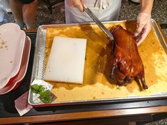 -大鸭梨烤鸭·北京菜(大兴南小街店)