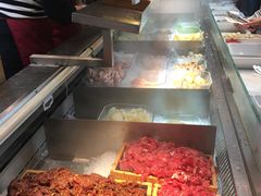 -成都你六姐·牛肉冒菜·麻辣香锅(长泰广场店)