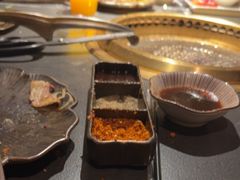 -铭牛烧肉·和牛海鲜自助(高新月牙湖店)