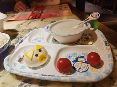 -绿茶餐厅(深圳龙华天虹购物中心店)