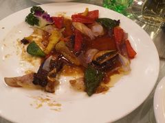 -南京维景国际大酒店(南京博物院店)