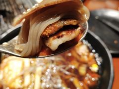 -玖·炭火烤肉